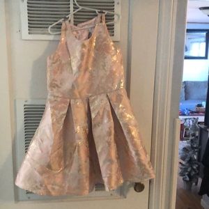 The children’s place dress size 8